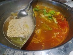 -陈记顺和潮汕牛肉火锅(番禺迎宾大道店)