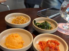 -Fuzzy Bistro 浮几韩餐·茶酒馆