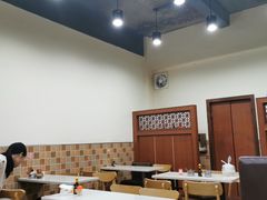 大堂-祥利西饼