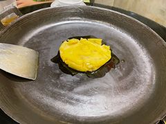 -丁姨妈贵州臭豆腐烙锅(甲秀楼店)