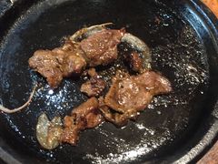 -吉布鲁牛排海鲜自助(巴南万达广场店)
