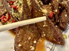 -金姐台湾菜(珠江路店)