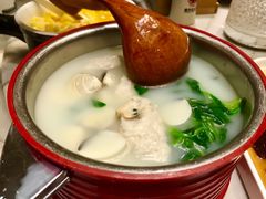 -岭南真味·匠心粤菜(K11店)