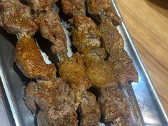 -品回味清真西北楼(宁波首店)