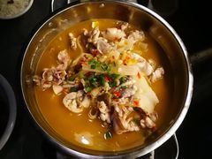 秘制稻田鸡-大碗厨 25年老字号 现炒湘菜(四季天地店)