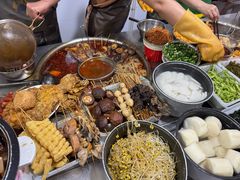 -胖子水煮(铁路三村无任何分店)