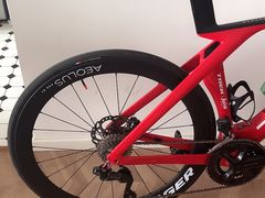 -TREK崔克自行车(徐汇滨江店)