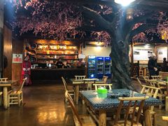 -张关合渣(航空大道店)