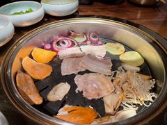 -九田家黑牛烤肉料理(新辰里亚运村店)