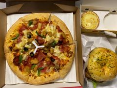 -必胜客(骡马市店)