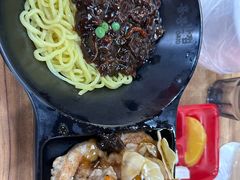 -香港饭店0410(弘大店)