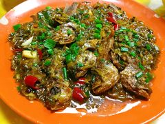 -川悦壹号·川菜(蠡溪路店)