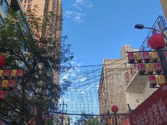 -正宁路小吃夜市