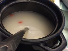 菌菇鸭汤-北京老铺烤鸭(高新店)