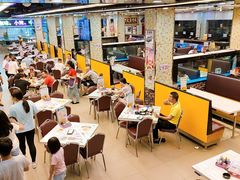 -新辉港式茶餐厅(北栅店)