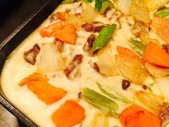 -沈阳和平艾美酒店新食谱西餐厅