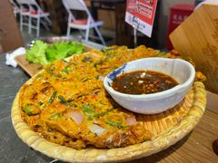 -彭妈家•韩国烤肉料理(张杨路店)