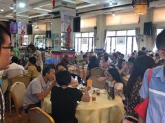 大堂-水乡人家私房菜(逢简店)