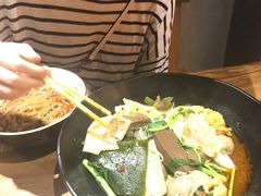 -万记麻辣烫国展总店