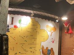 -木卡买提新疆餐厅·清真(新里海顿公馆店)