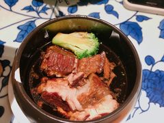 -绿茶餐厅(布吉万象汇店)