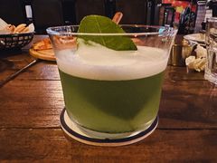 -Liberty Brewing Co·曼哈顿餐吧