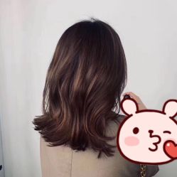 -Hair Code芭曲发型
