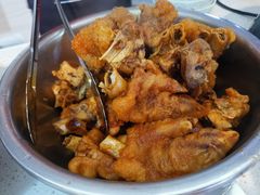 -西环肥仔螺蛳粉(南宁第一分店)
