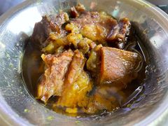 牛排-好成财牛排馆(涂门街总店)