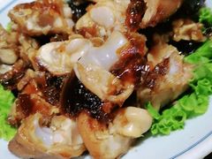 -小螺号海鲜·地道鲁菜(泉城广场店)