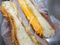 -颓记茶餐厅(美景总店)
