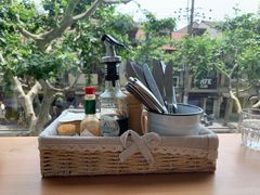 -Alimentari早午餐(安福路店)