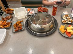 -仙螺岛海鲜自助餐厅(总店)