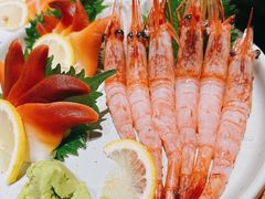 -福匠日本料理(人民路店)