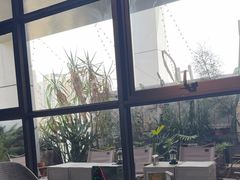 -FUNFUN有饭花园聚会餐厅