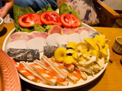 -民食香·腊排骨野生菌美食(木府店)
