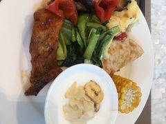 -北京园博大酒店