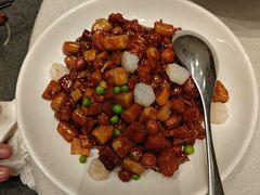 -新吉士·上海菜(浦东LCM置汇旭辉店)