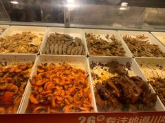 -廖记棒棒鸡(江汉路店)