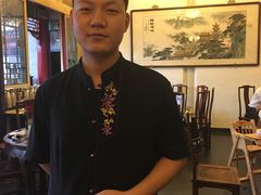 -花家怡园(四合院总店)