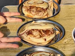 -樊记腊汁肉(竹笆市总店)