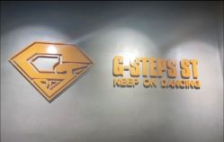 -G-STEPS舞蹈工作室