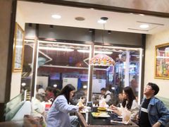 -香港威特瑞茶餐厅(小白楼音乐厅店)