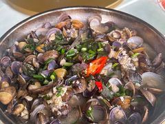 -八仔大富楼·河鲜(西江店)