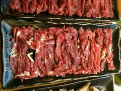 -手选潮汕鲜活牛肉火锅(二七广场店)