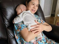 -成都阿姨到家月嫂育儿嫂(华西店)