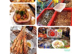 -79号渔船海鲜饭店(华强北店)