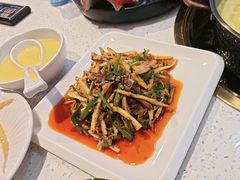 -八珍玉食鸡煲·打边炉(印象城店)