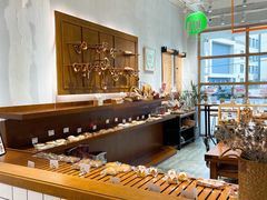 自助取餐区-HAVE A ROOM·有间质果(总店)