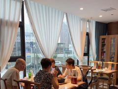 -外婆小菜(灵岩南路店)